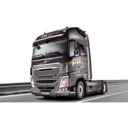 I3940 Volvo FH4 Globetrotter XL1/24 ITALERI