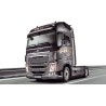 I3940 Volvo FH4 Globetrotter XL1/24 ITALERI