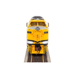 LOCOMOTIVE ML4000 Diesel...