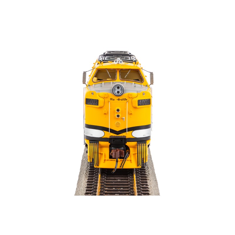 LOCOMOTIVE ML4000 Diesel D&RGW 4003 Son