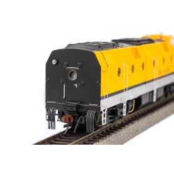 LOCOMOTIVE ML4000 Diesel D&RGW 4003 Son