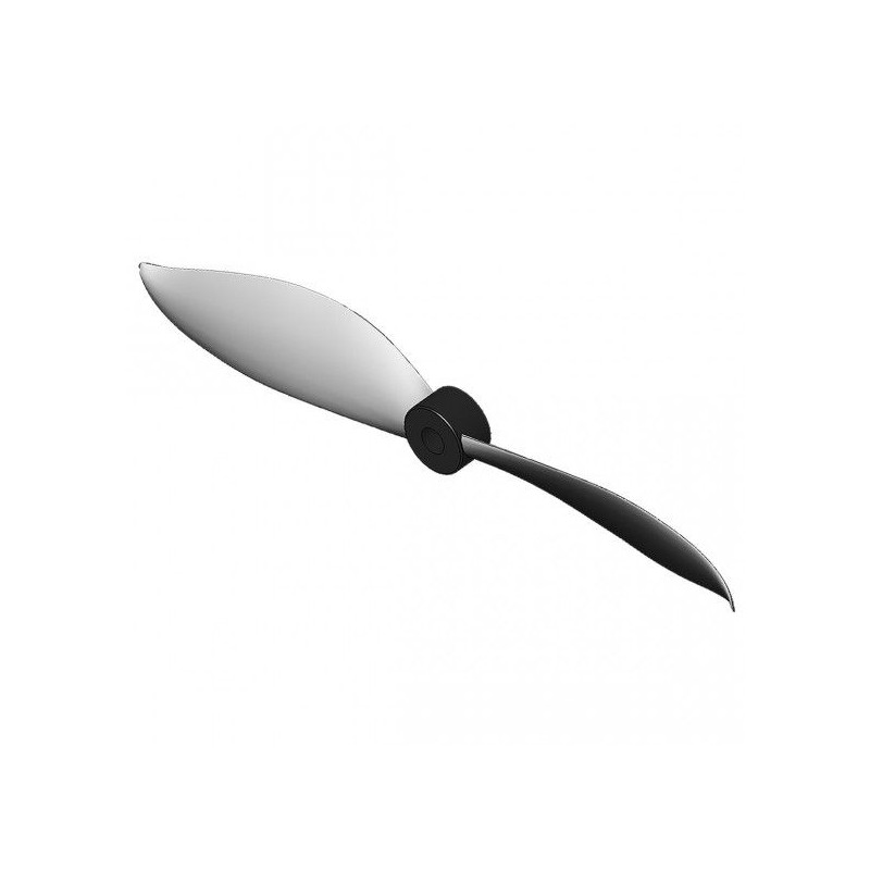 Hélice 10" x 4,7" SF/ 25,4x11,9 cm SlowFly & Pacer