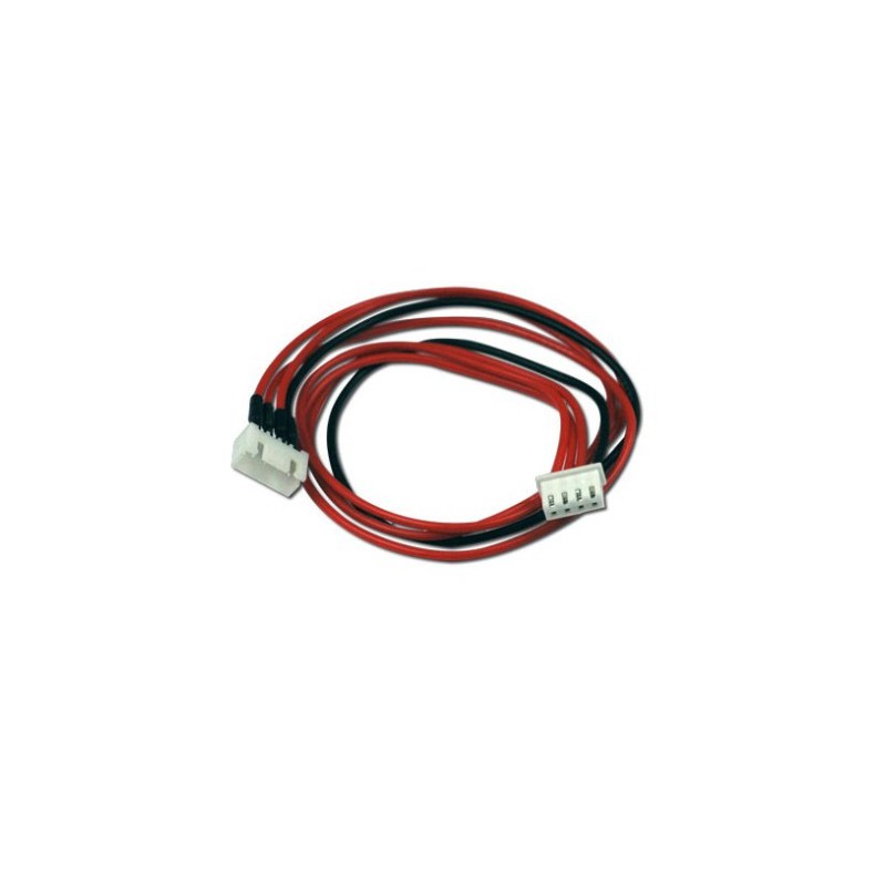 Rallonge 30cm JST-XH 3S 22AWG