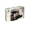 Scania R730 Silver Griffin 1/24 ITALERI