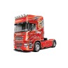 Scania R730 Silver Griffin 1/24 ITALERI