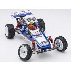 Kyosho Buggy Turbo Scorpion Legendary Series 2wd KIT