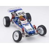 Kyosho Buggy Turbo Scorpion Legendary Series 2wd KIT