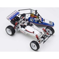 Kyosho Buggy Turbo Scorpion Legendary Series 2wd KIT