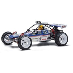 Kyosho Buggy Turbo Scorpion Legendary Series 2wd KIT