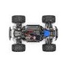 MINI MAXX TRAXXAS BLEU