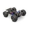 MINI MAXX TRAXXAS BLEU