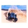 MINI MAXX TRAXXAS BLEU