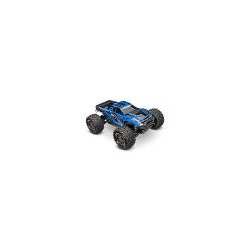 MINI MAXX TRAXXAS BLEU