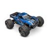 MINI MAXX TRAXXAS BLEU