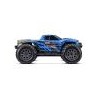 MINI MAXX TRAXXAS BLEU