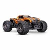 MINI MAXX TRAXXAS ORANGE