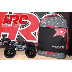 SAC A DOS HRC RACEBAG 1/8 ET 1/10 EME