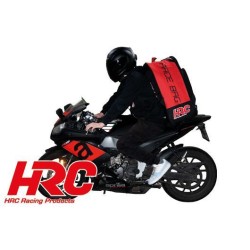 SAC A DOS HRC RACEBAG 1/8 ET 1/10 EME