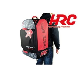 SAC A DOS HRC RACEBAG 1/8...
