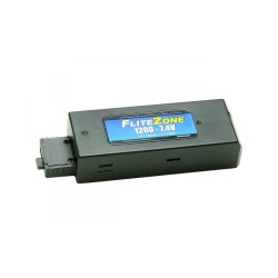 Accu Lipo FliteZone 2S 7.4V...