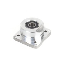 "Bouchon de carter lanceur...