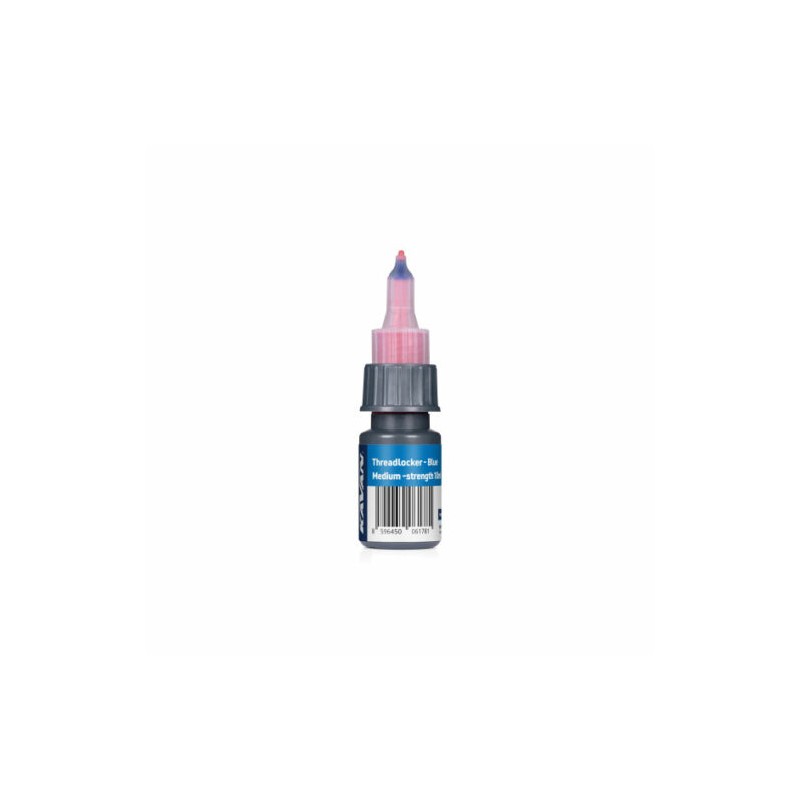 FREIN FILET KAVAN – BLEU 10 ML