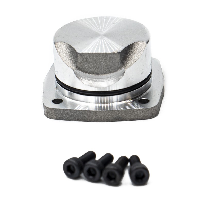 "Bouchon de carter moteur HT 21R moteur sans tirette"