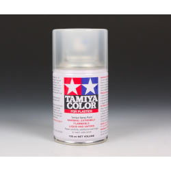 BOMBE VERNIS BRILLANT  ABS