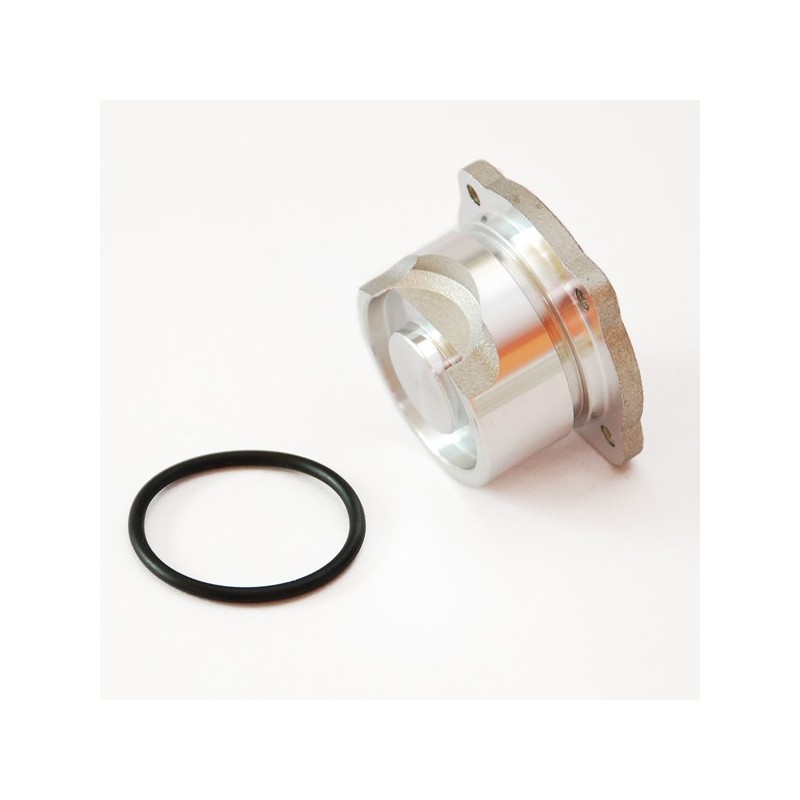 "Bouchon de carter pour moteur Alpha RTR"