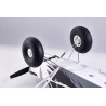 1/8 Plane 1300mm PA-18 Super Cub PNP kit w/ reflex system