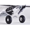 1/8 Plane 1300mm PA-18 Super Cub PNP kit w/ reflex system
