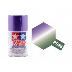 Tamiya Peinture Lexan...