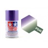 Tamiya Peinture Lexan Violet/vert PS-46