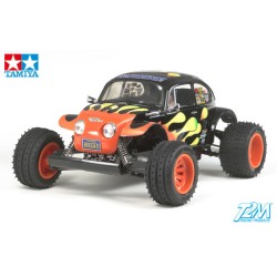 Blitzer Beetle 2011 TAMIYA