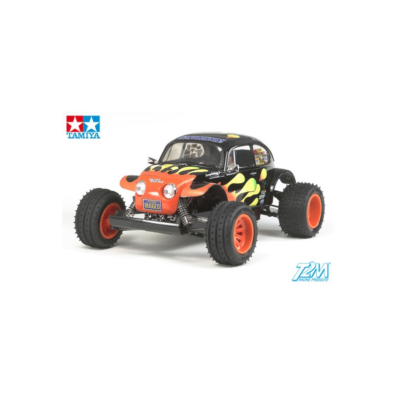 Blitzer Beetle 2011 TAMIYA