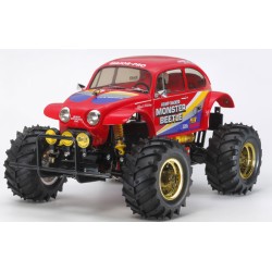 Monster Beetle 2015 TAMIYA