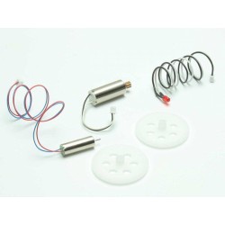 KIT MOTEUR JET  RANGER...