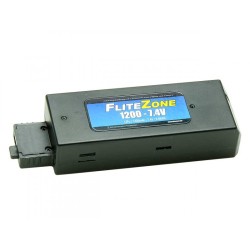 Accu Lipo FliteZone 2S 7.4V...
