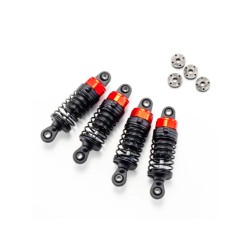 KYOSHO FAZER D2 TOYOTA SPRINTER TRUENO AE86 WHITE 1:10 DRIFT READYSET