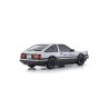 Kyosho Mini-Z AWD Sprinter Trueno AE86 Initial-D (MA020N-L/KT531P)