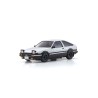 Kyosho Mini-Z AWD Sprinter Trueno AE86 Initial-D (MA020N-L/KT531P)