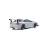 Kyosho Mini-Z AWD Nissan Silvia S15 GT Wing White (MA020/KT531P)