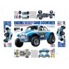 RACING BUGGY SAND SCORCHER