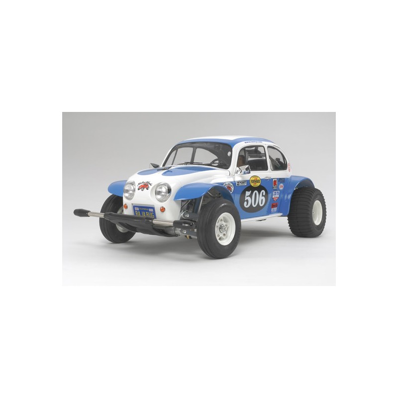 RACING BUGGY SAND SCORCHER