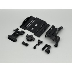 SET DU CAPOT SUPERIEUR