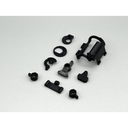 SET DE PIECES DE SUSPENSION