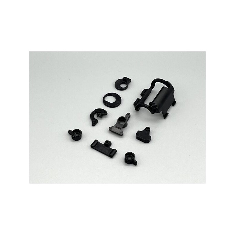 SET DE PIECES DE SUSPENSION