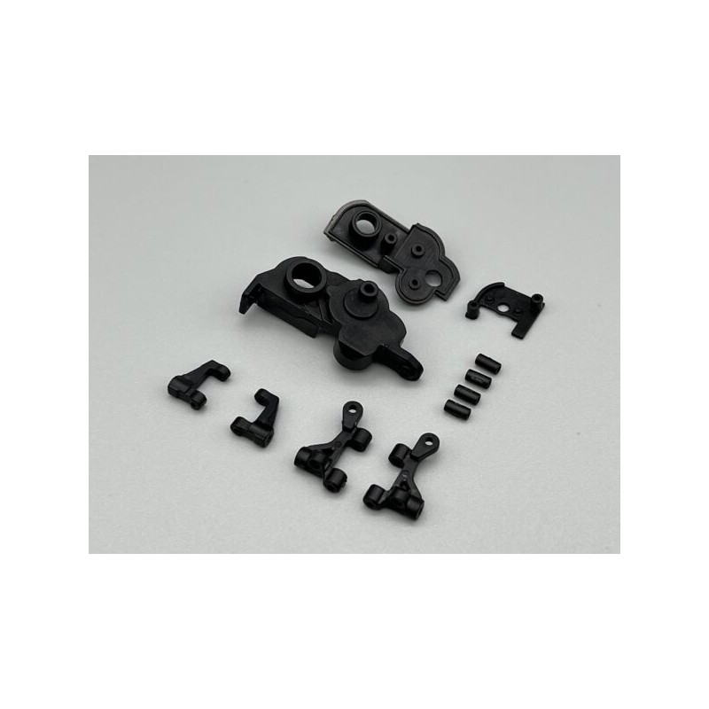 SET BRAS DE SUSPENSION AVANT