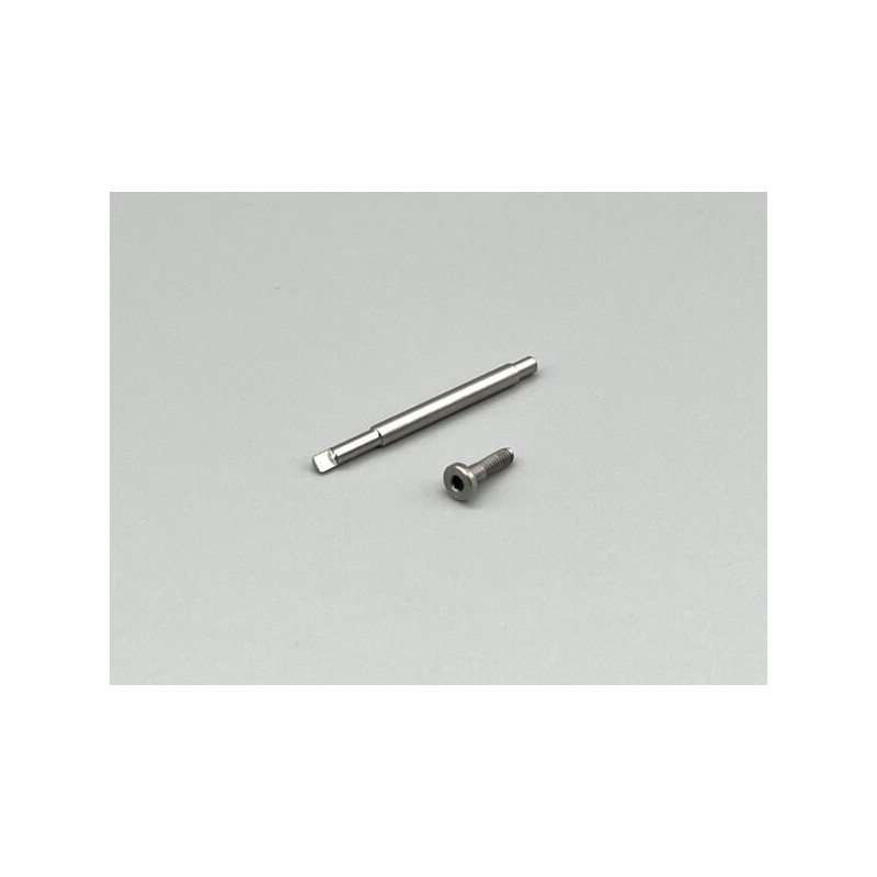 ARBRE DE TRANSMISSION CENTRAL ET SECONDAIRE