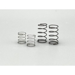 SET DE RESSORTS ARRIERE...